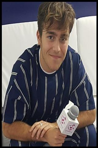 Famous People with surname Ingrosso