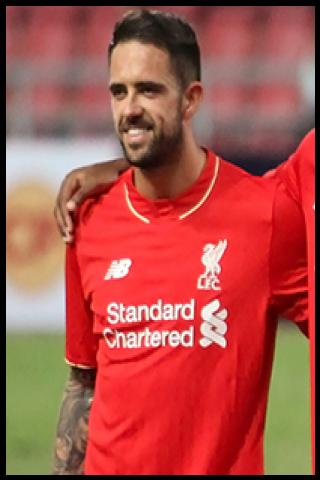 Famous People with surname Ings