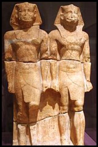 Famous People with surname Ini