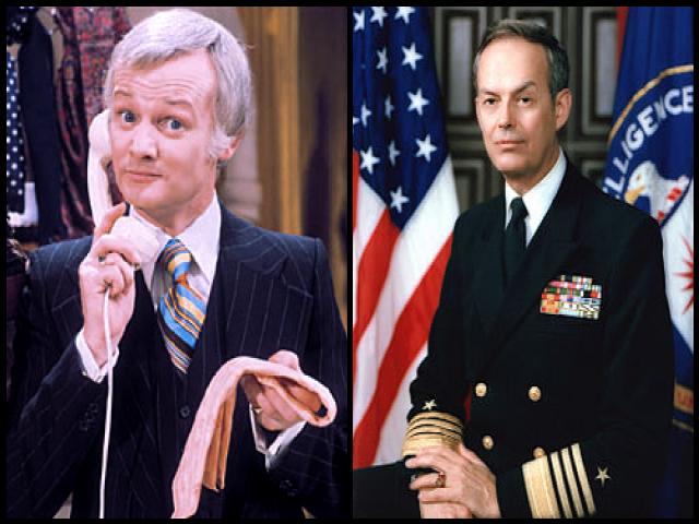 Famous People with surname Inman