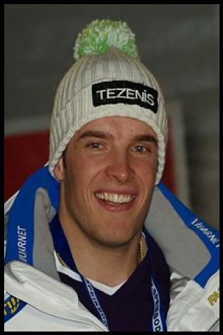 Famous People with surname Innerhofer