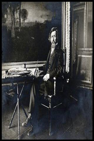 Famous People with surname Inness