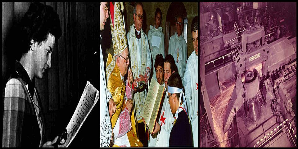 Famous People with surname Innocenti