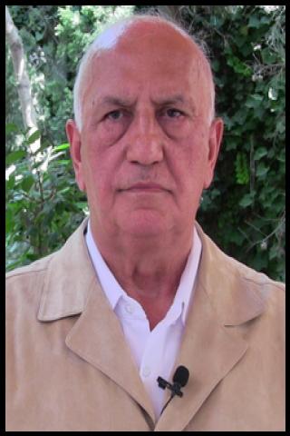 Famous People with surname Insanov