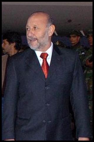 Famous People with surname Insfran