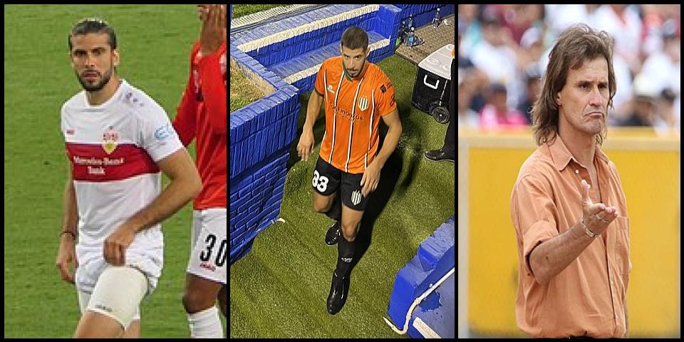 Famous People with surname Insua