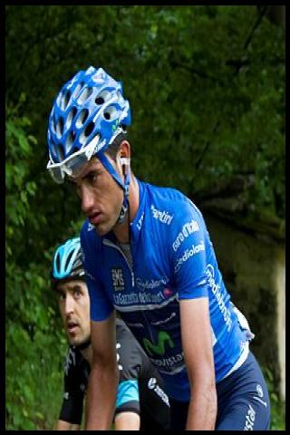 Famous People with surname Intxausti