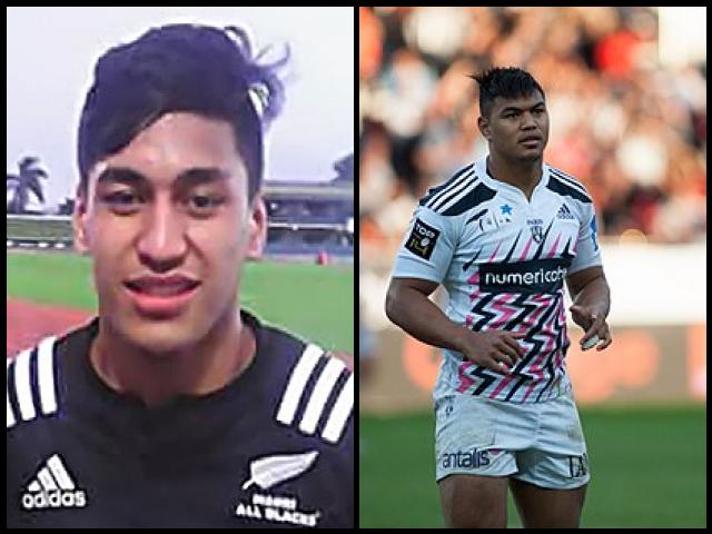 Famous People with surname Ioane