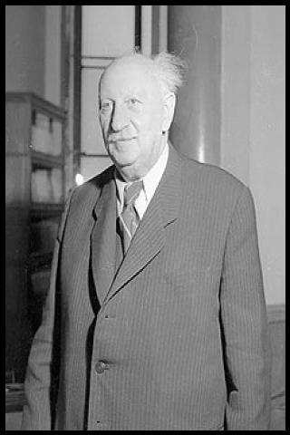 Famous People with surname Ioffe