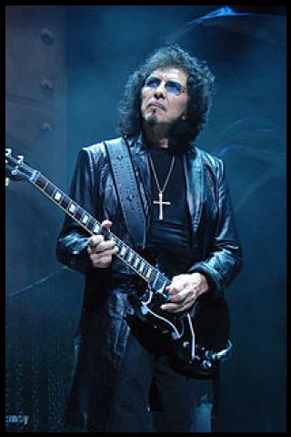 Famous People with surname Iommi