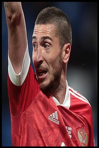 Famous People with surname Ionov