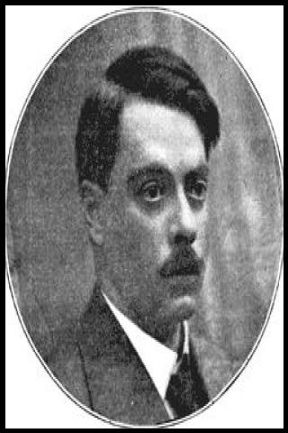 Famous People with surname Iosif