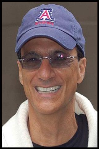 Famous People with surname Iovine