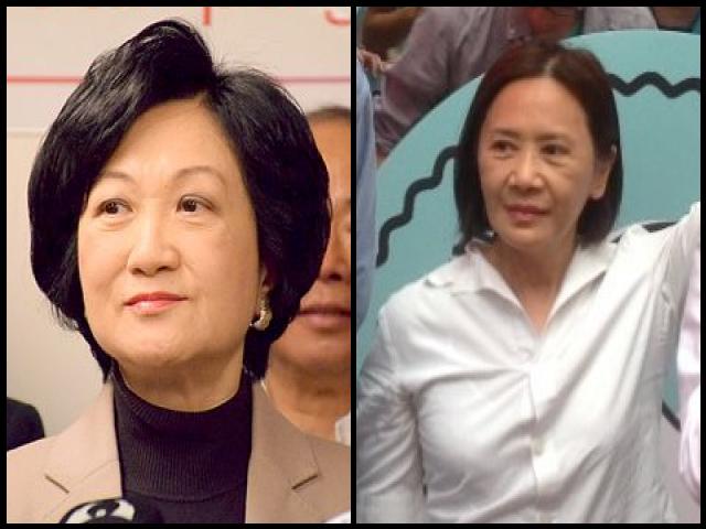 Famous People with surname Ip