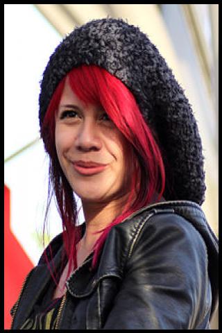 Famous People with surname Iraheta