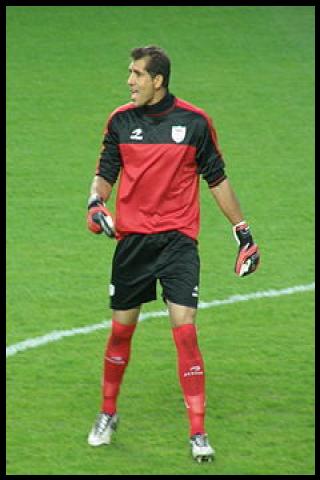 Famous People with surname Iraizoz