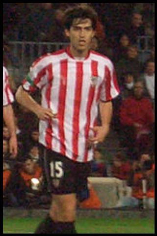 Famous People with surname Iraola