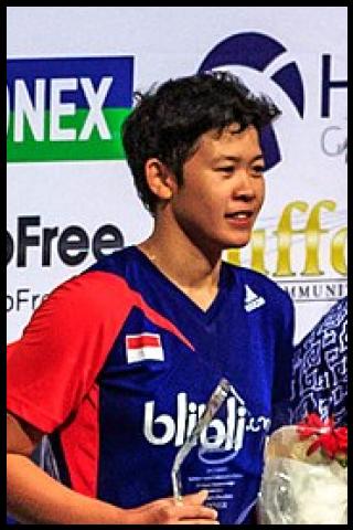 Famous People with surname Irawati