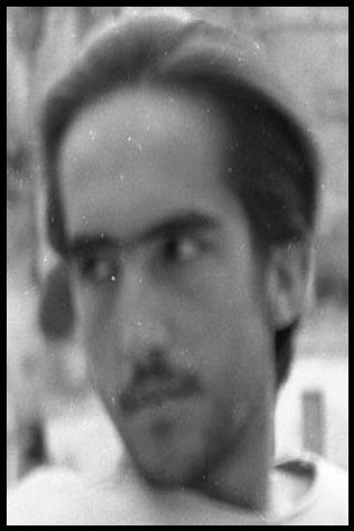 Famous People with surname Irazoqui