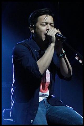 Famous People with surname Irham