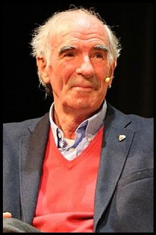 Famous People with surname Iribar