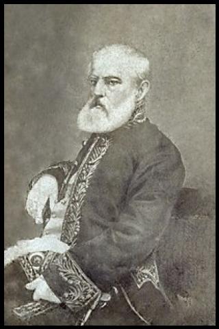 Famous People with surname Irisarri