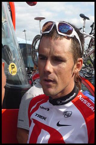 Famous People with surname Irizar