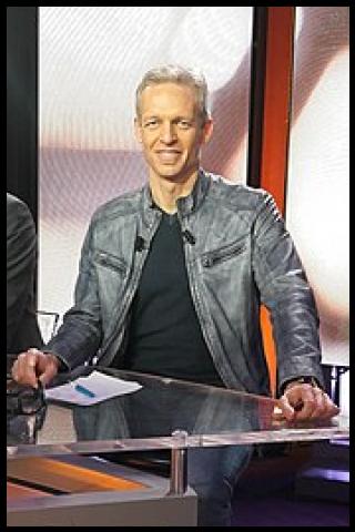 Famous People with surname Irles