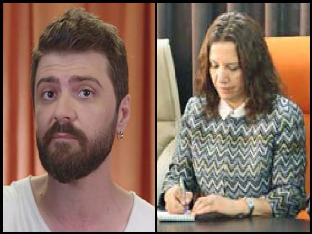 Famous People with surname Irmak