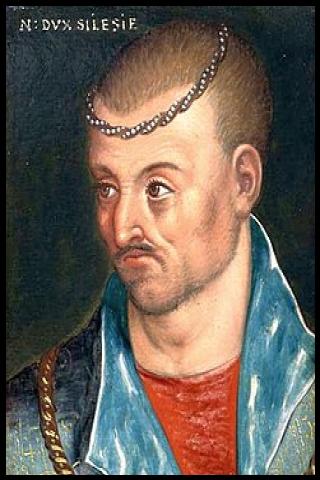 Famous People with surname Iron