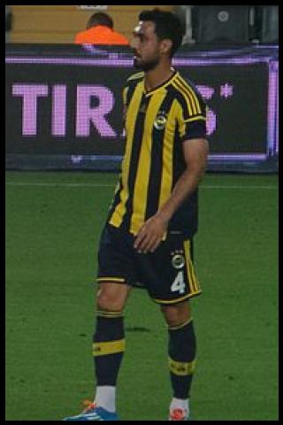 Famous People with surname Irteg&uuml;n