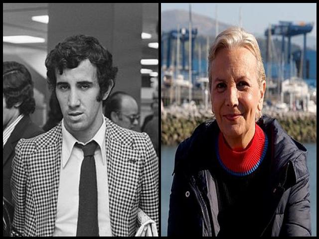 Famous People with surname Irureta