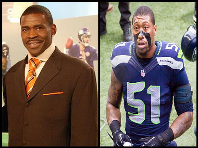 Famous People with surname Irvin