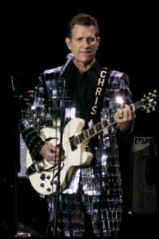 Famous People with surname Isaak