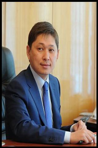 Famous People with surname Isakov