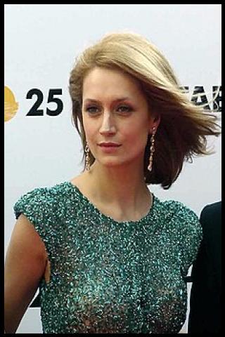 Famous People with surname Isakova