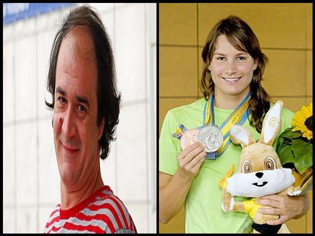 Famous People with surname Isaković
