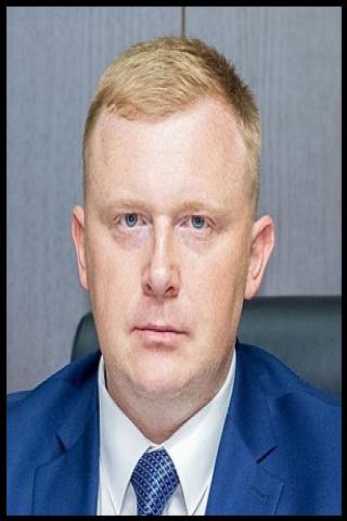 Famous People with surname Ischenko