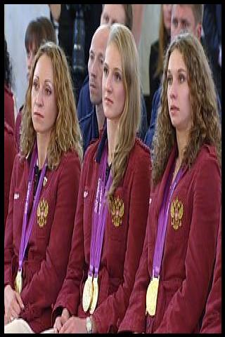 Famous People with surname Ishchenko