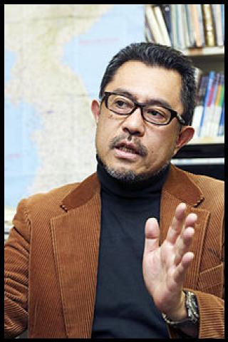 Famous People with surname Ishimaru