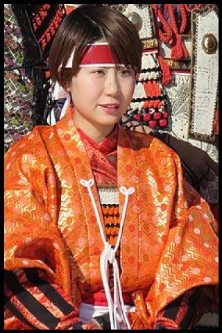 Famous People with surname Ishimoto