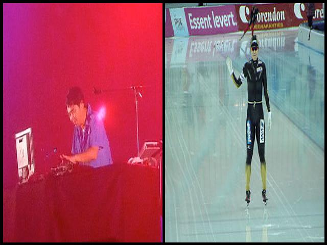 Famous People with surname Ishino