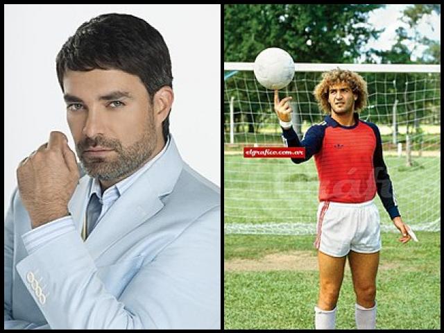 Famous People with surname Islas