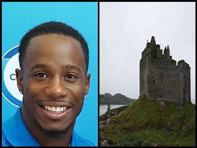 Famous People with surname Isles