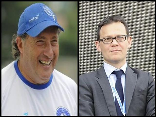 Famous People with surname Israel