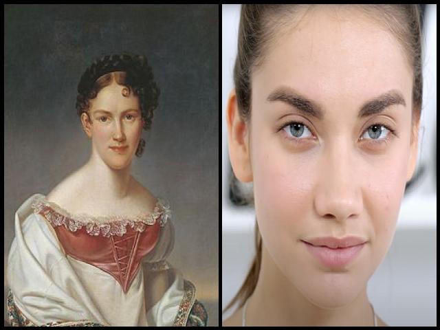 Famous People with surname Istomina