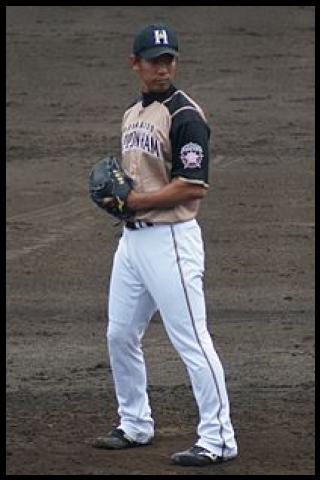 Famous People with surname Itokazu