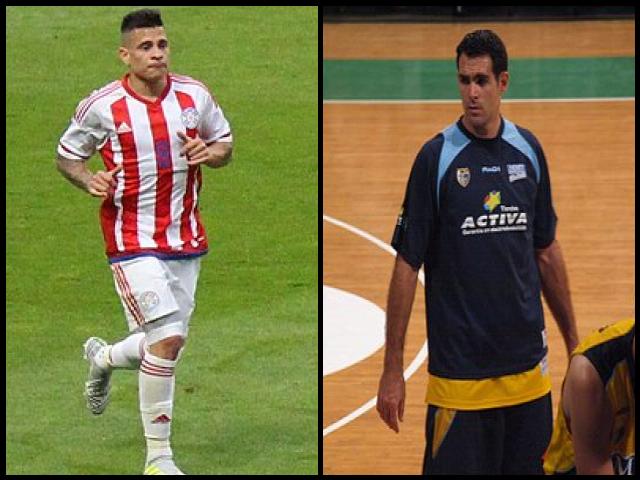 Famous People with surname Iturbe