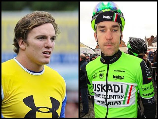 Famous People with surname Iturria