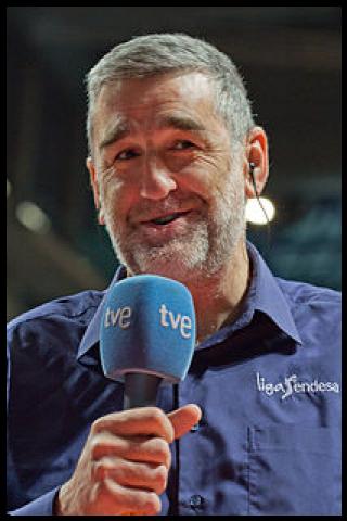 Famous People with surname Iturriaga